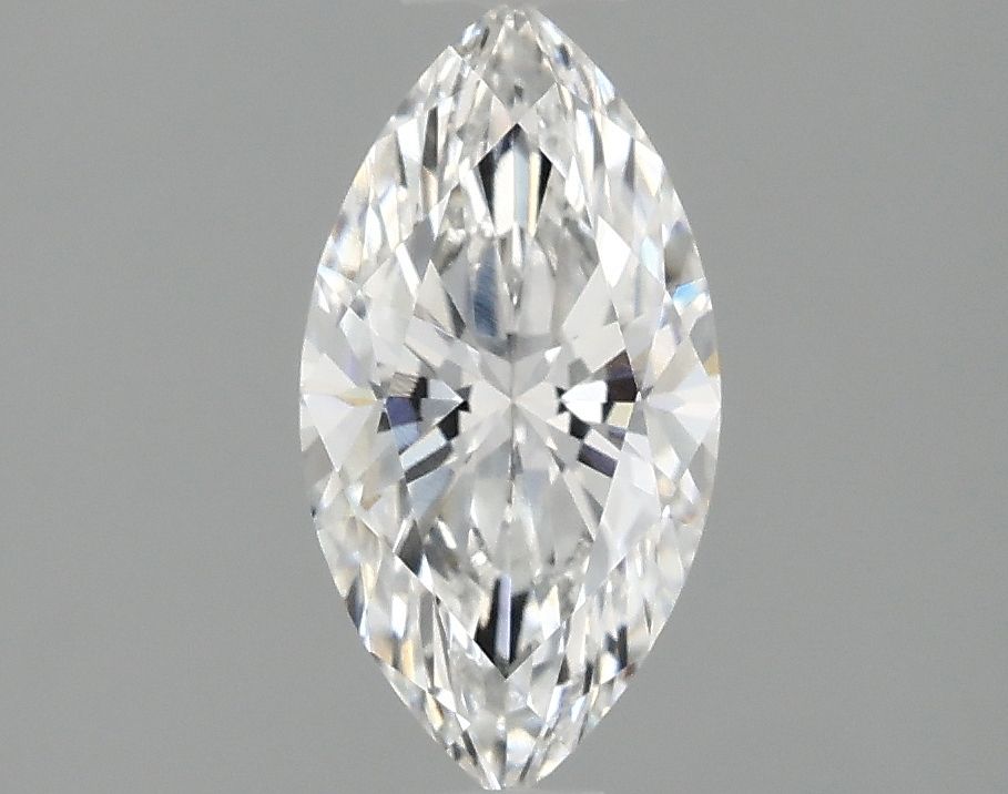 1.08 ct. marquise Lab Grown Diamond front image