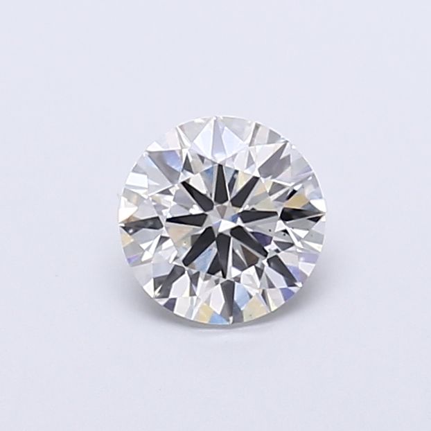 1.2 ct lab-grown Round Diamond
