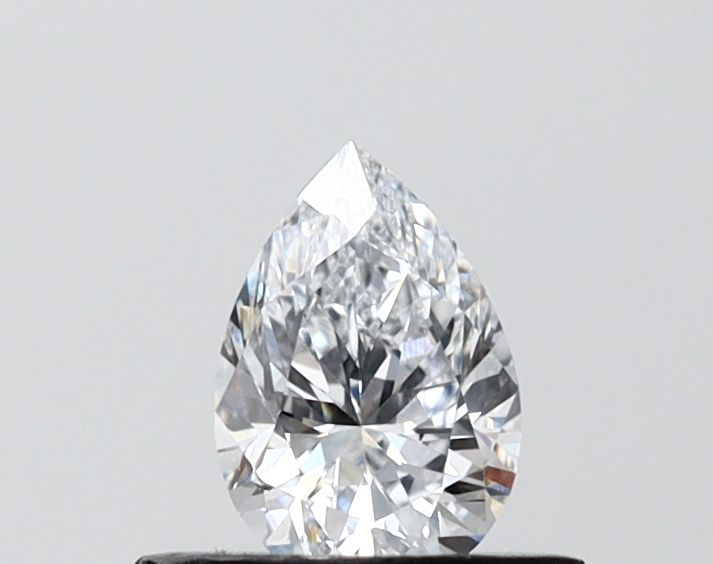0.52 ct. pear Lab Grown Diamond front image
