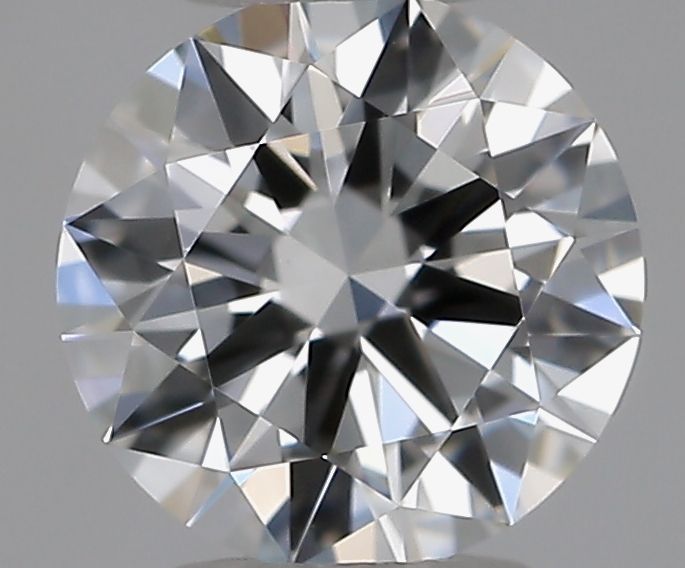 0.45 ct Round diamond