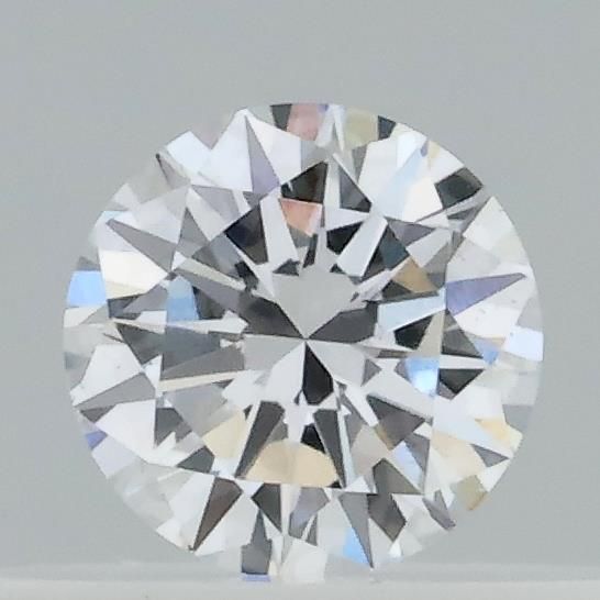 0.21 ct lab-grown Round Diamond