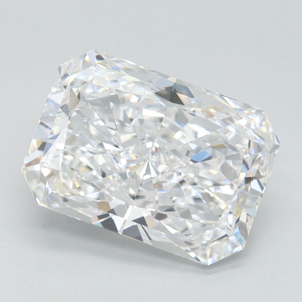 2.16 ct. radiant Lab Grown Diamond front image
