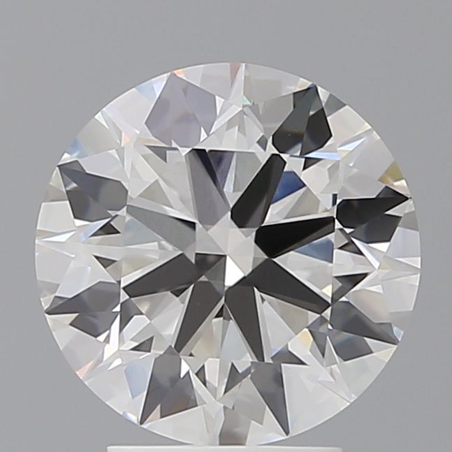 3.50 ct Round diamond
