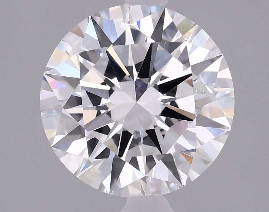 1.59 ct. round Lab Grown Diamond front image