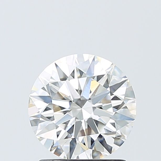 1.50 ct. round Lab Grown Diamond front image