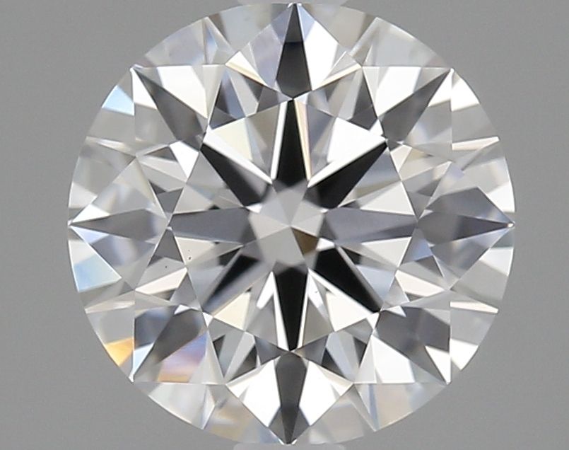 1.79 ct. round Lab Grown Diamond front image