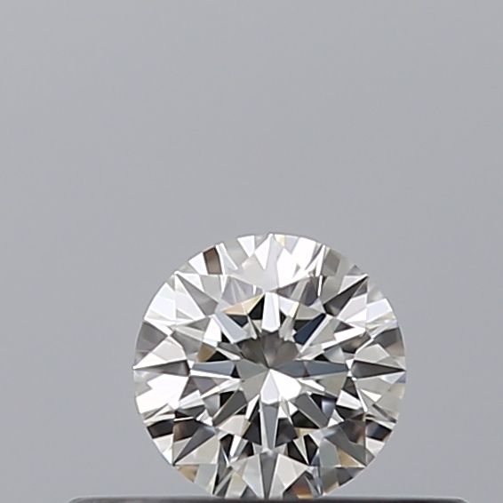 0.18 ct Round diamond