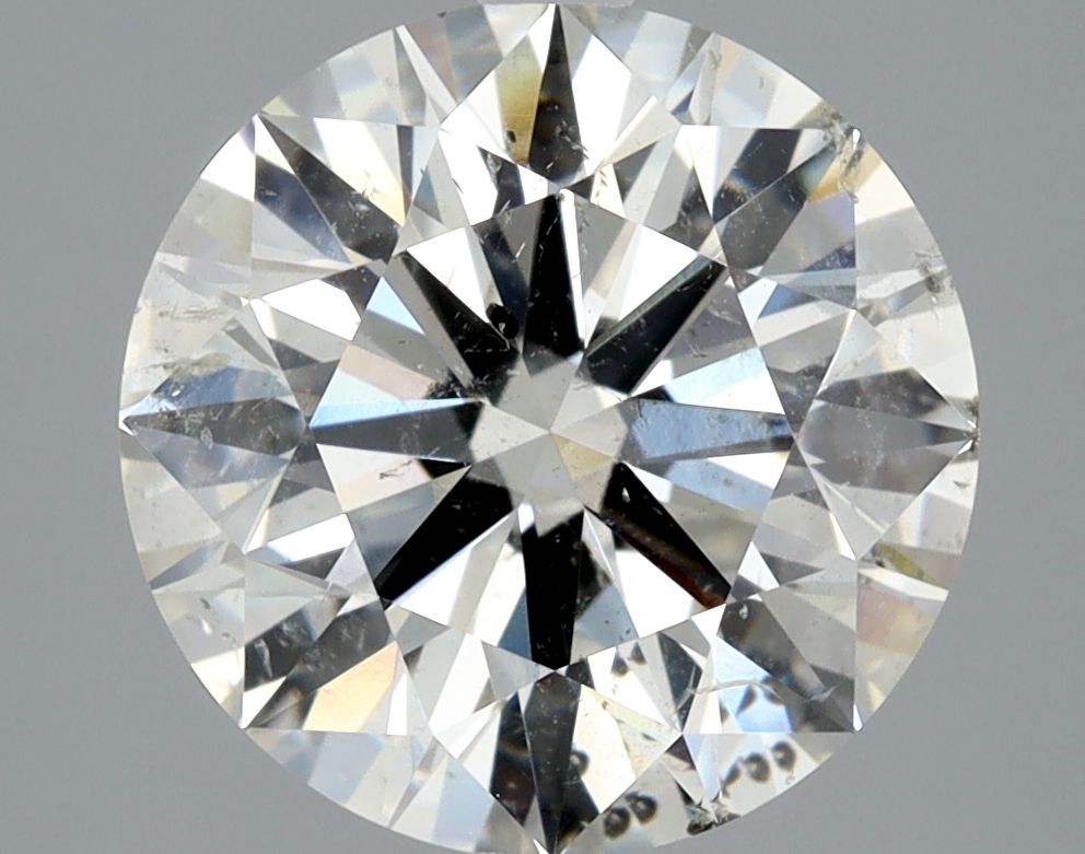 3.07 Carat