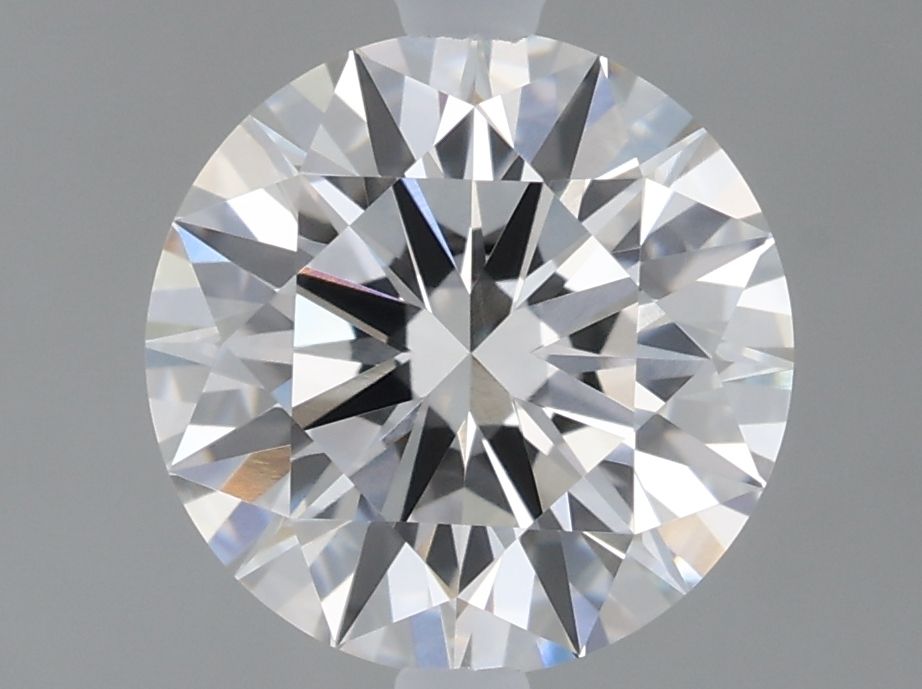 1.51 ct. round Lab Grown Diamond front image