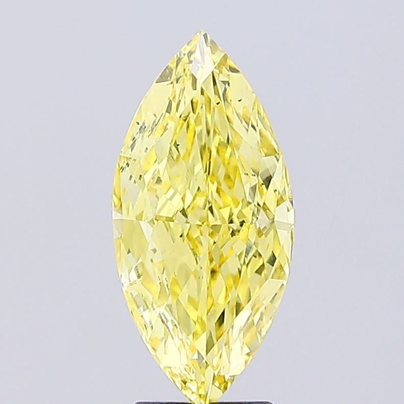 3.01 ct Marquise diamond