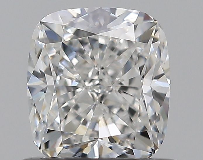 0.70 ct Cushion Brilliant diamond