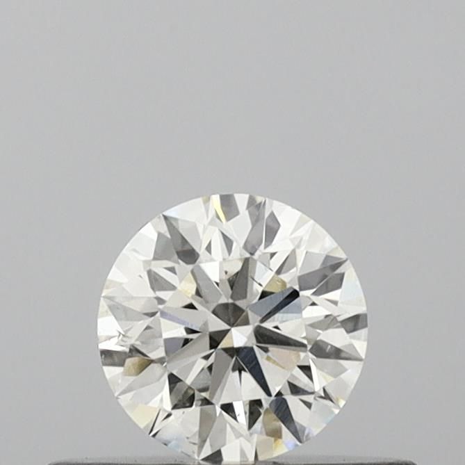 0.3 ct Round Diamond