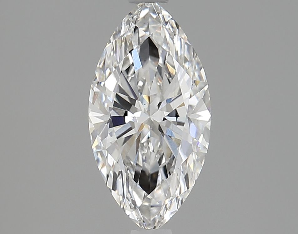 1.51 ct. marquise Lab Grown Diamond front image