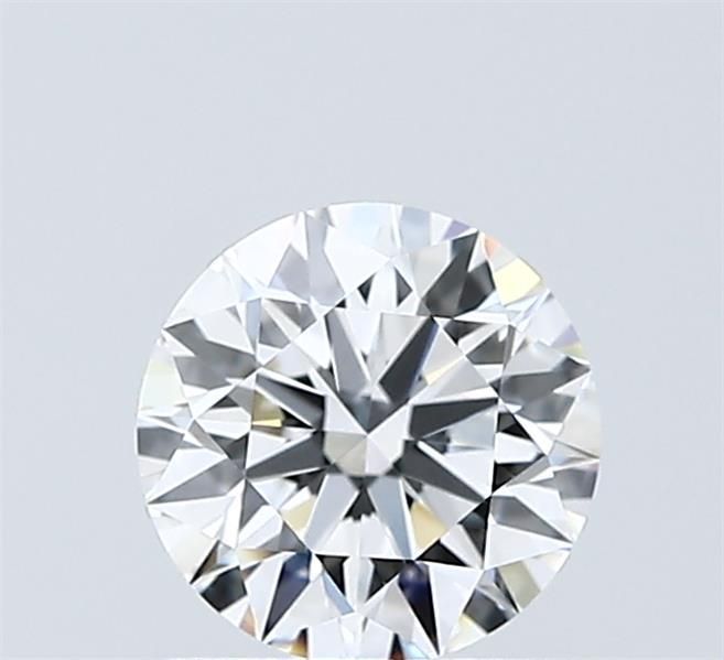 1.05 ct. round Lab Grown Diamond front image