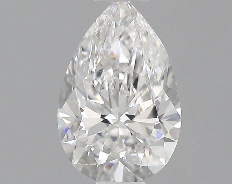 0.51 ct Pear diamond