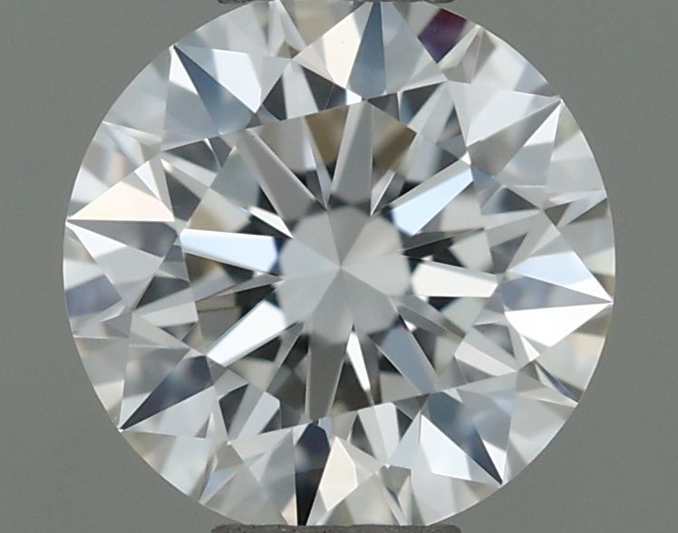 0.40 ct Round diamond