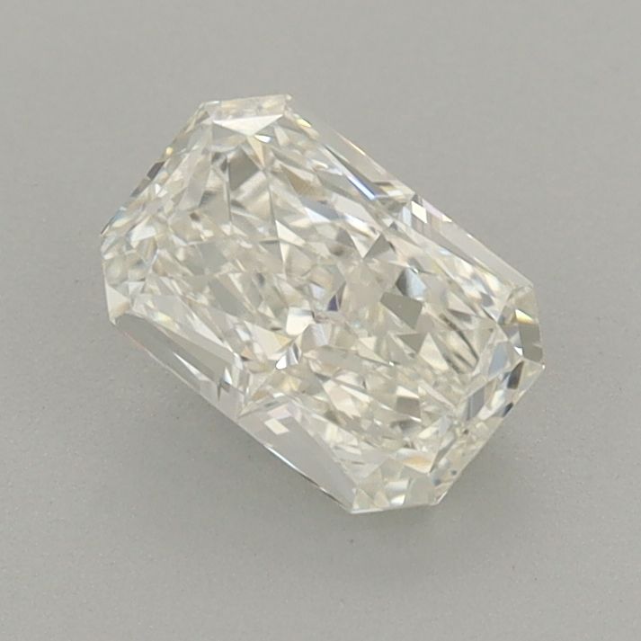 0.84 ct. radiant Lab Grown Diamond front image