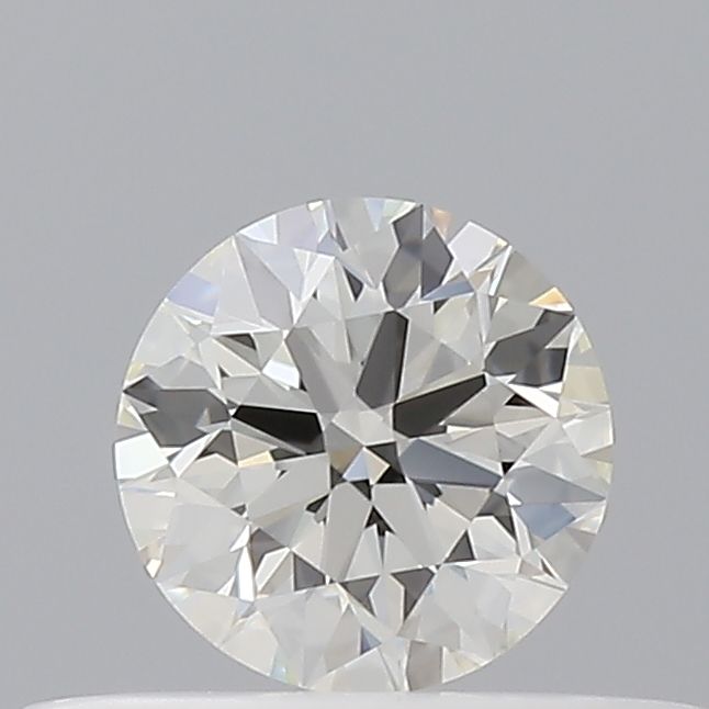 0.3 ct Round Diamond