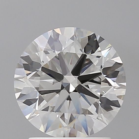 2.01 ct. round Lab Grown Diamond front image