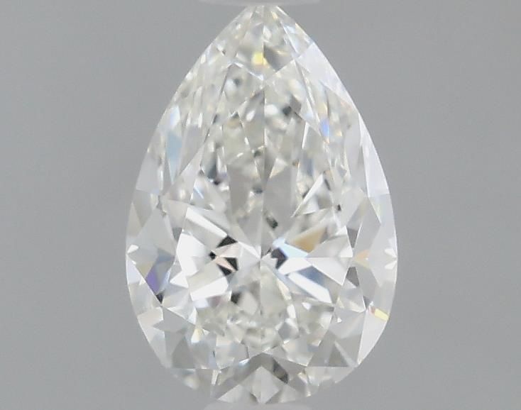 0.50 ct Pear diamond