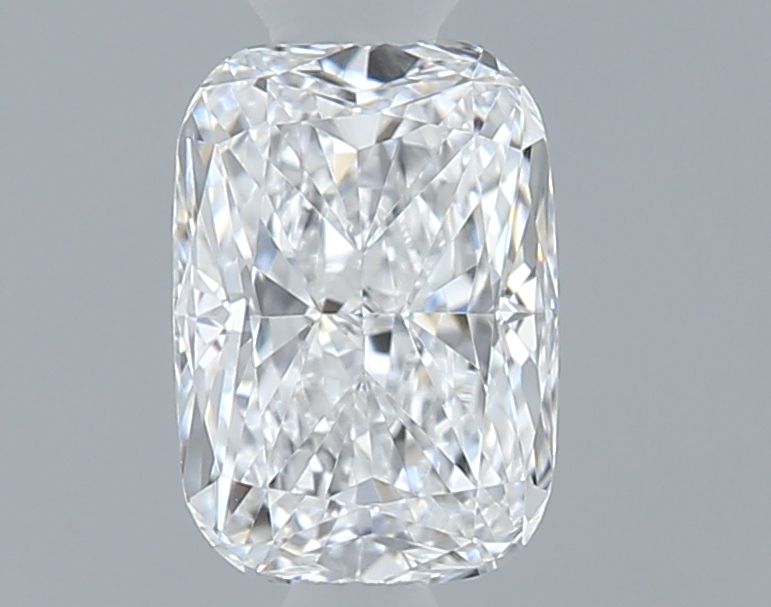 0.3 ct Cushion brilliant Diamond