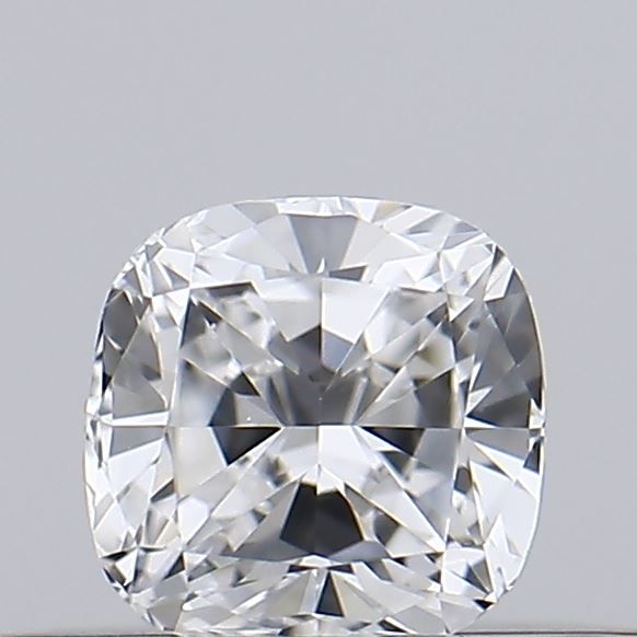 0.20ct Cushion diamond