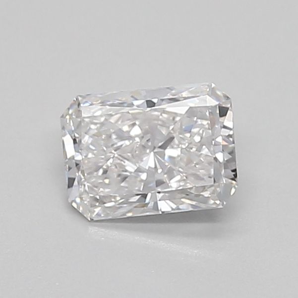 0.38 ct lab-grown Radiant Diamond