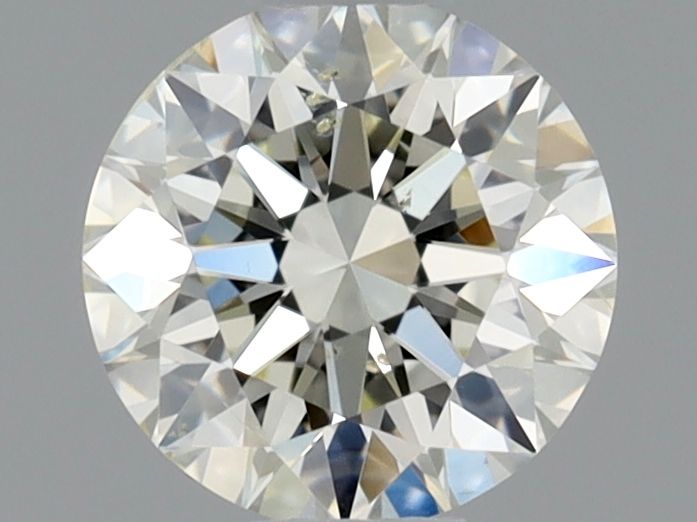 0.5 ct Round Diamond