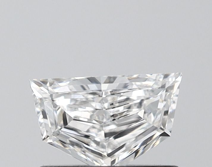 0.41 ct lab-grown Pentagonal Diamond