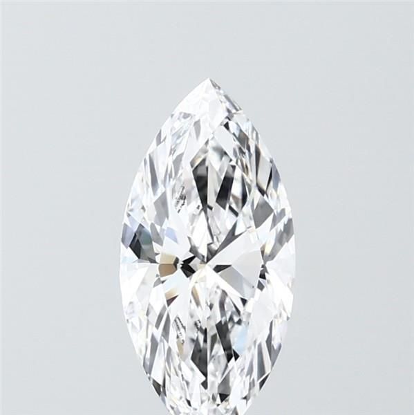 1.05 ct. marquise Lab Grown Diamond front image
