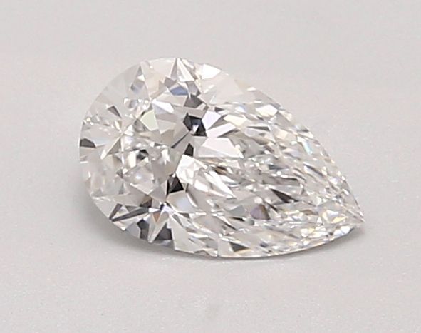 0.83 ct. pear Lab Grown Diamond front image