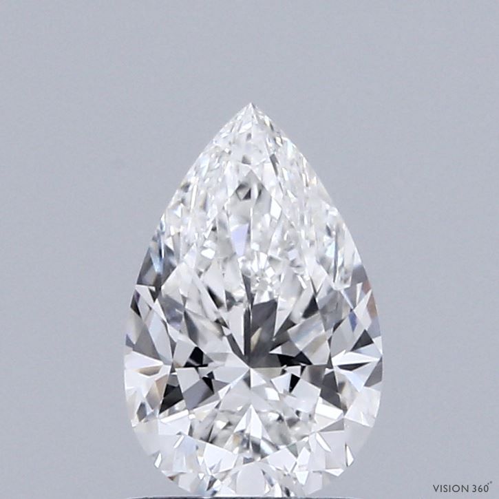 1.07 Carat