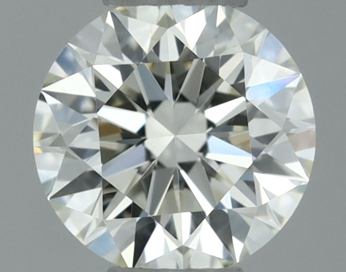 0.30 ct Round diamond