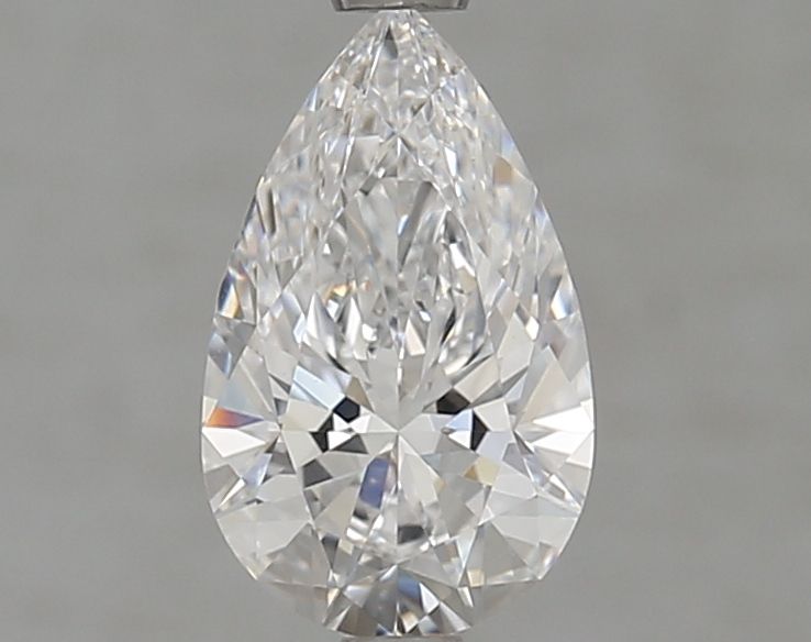 1.16 ct. pear Lab Grown Diamond front image