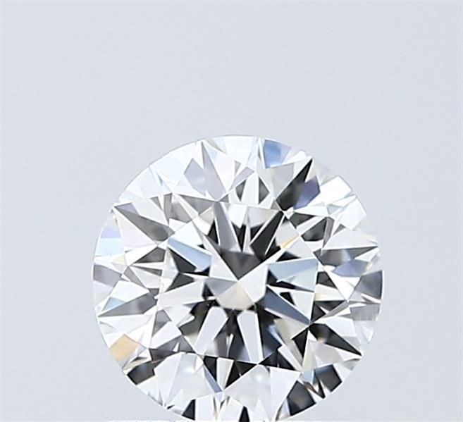 1.00 ct. round Lab Grown Diamond front image