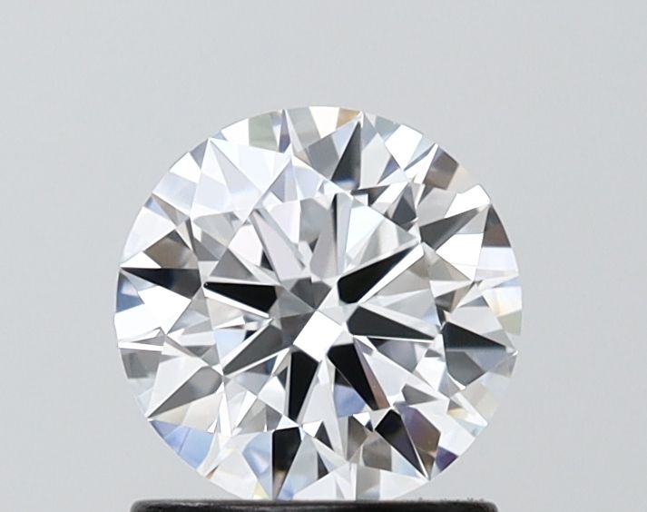 1.01 ct. round Lab Grown Diamond front image