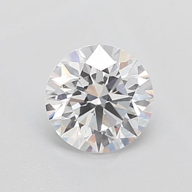 1.04 ct. round Lab Grown Diamond front image