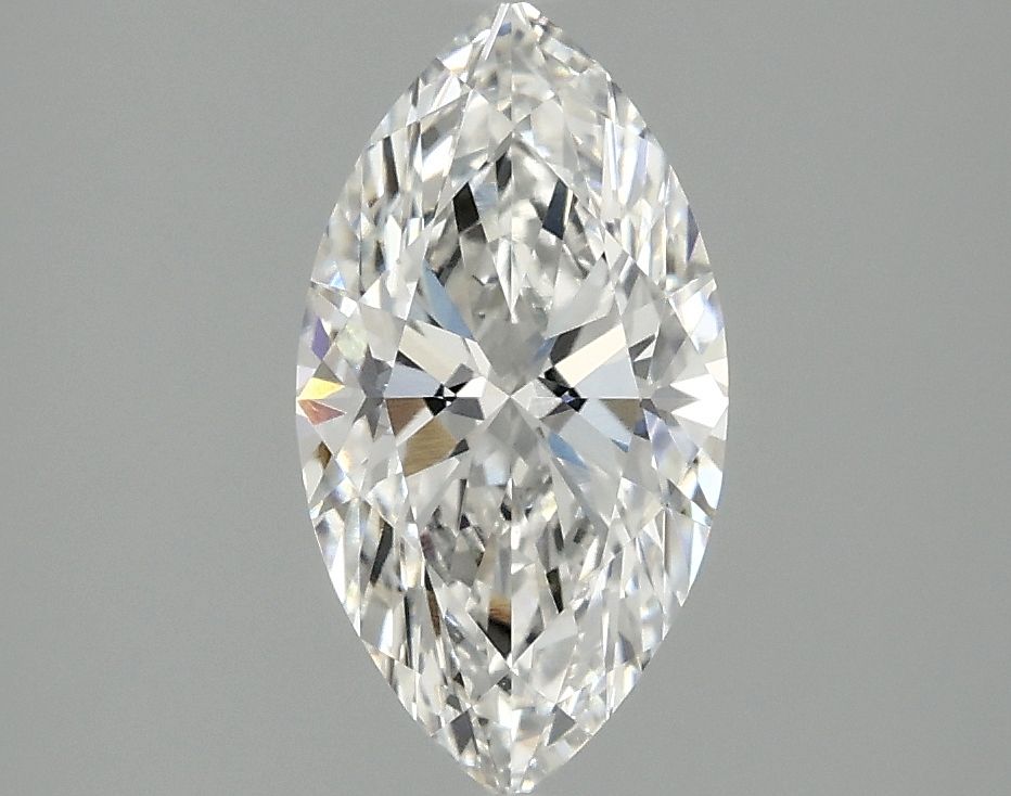 1.50 ct Marquise diamond