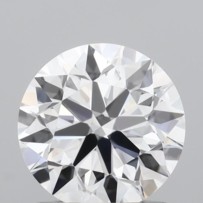1.02 ct. round Lab Grown Diamond front image