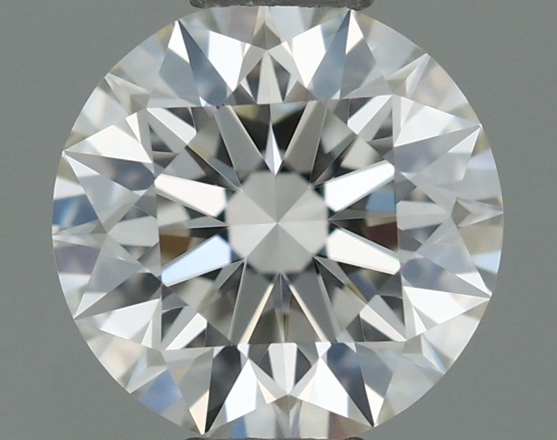 0.50 ct Round diamond
