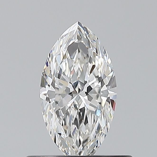 0.50 ct Marquise diamond