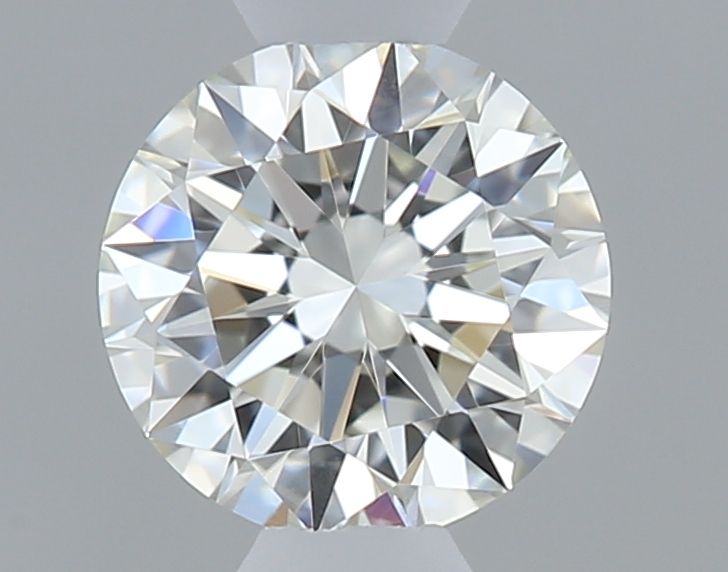 0.32 ct Round Diamond