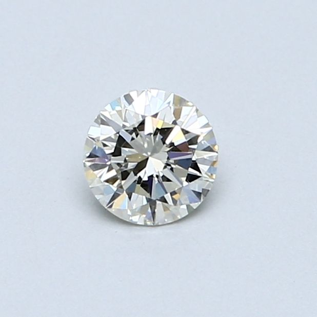 0.33 ct Round Diamond