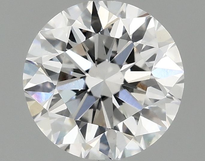 1.06 ct. round Lab Grown Diamond front image