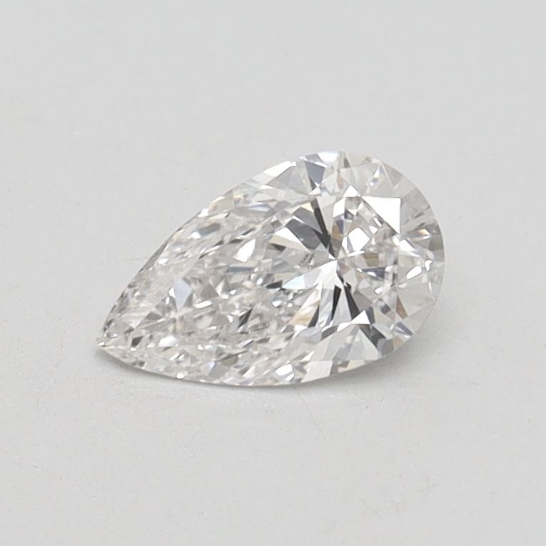 0.41 ct Pear diamond