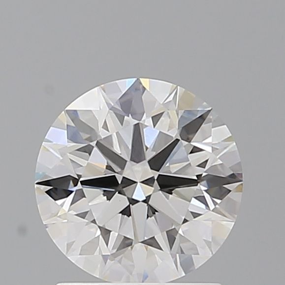 1.57 ct. round Lab Grown Diamond front image