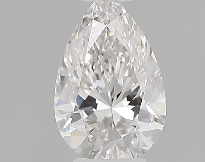 0.31 ct Pear diamond