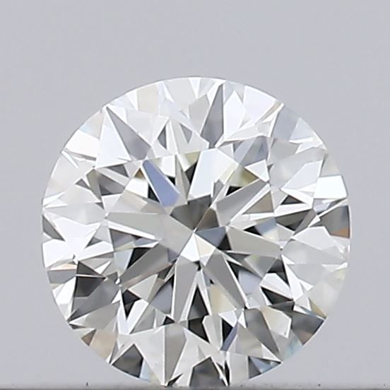 0.18 ct Round Diamond