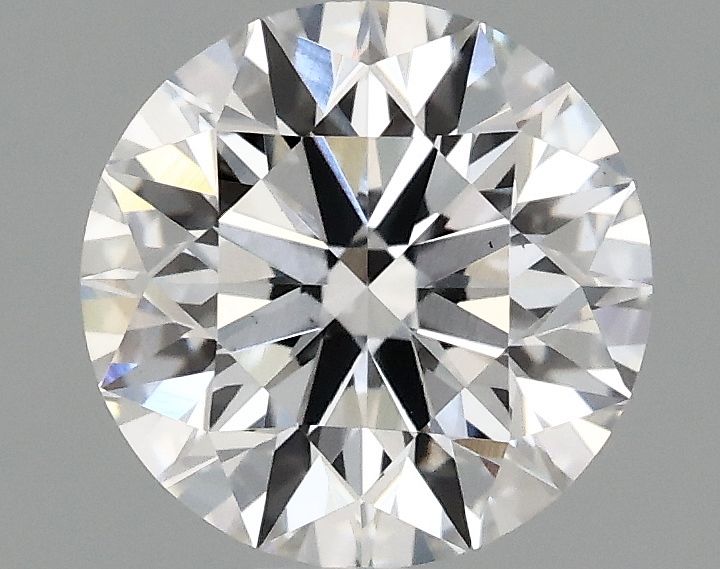 1.09 ct. round Lab Grown Diamond front image