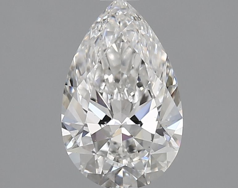 1.13 ct. pear Lab Grown Diamond front image